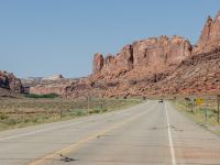 Dead Horse Point Mesa Scenic Byway