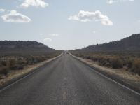 Indian Creek Scenic Byway