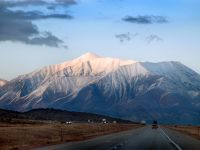 Nebo Loop Scenic Byway