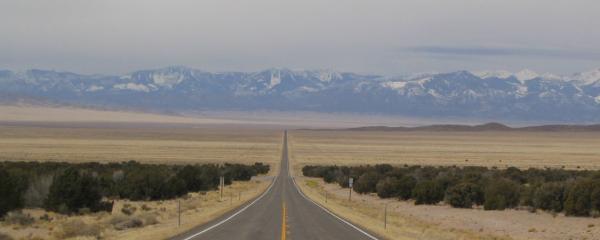 Energy Loop Extension - Us 6 From Colton To Helper