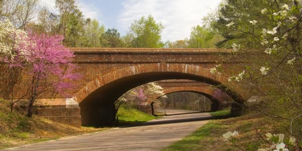 Colonial Parkway