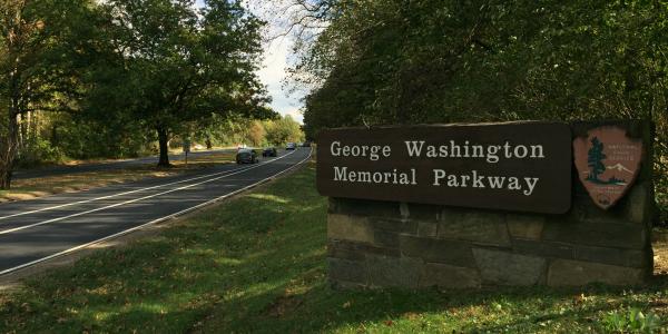 George Washington Memorial Parkway