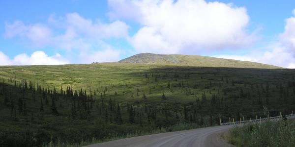 Steese Highway