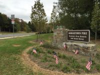 Old Georgetown Pike