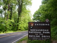 Skyline Drive