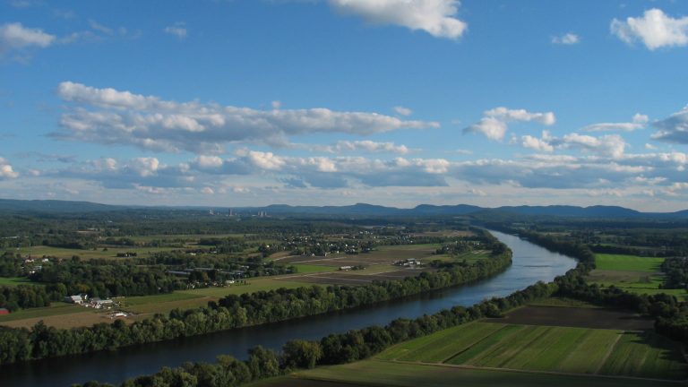 Connecticut River Byway