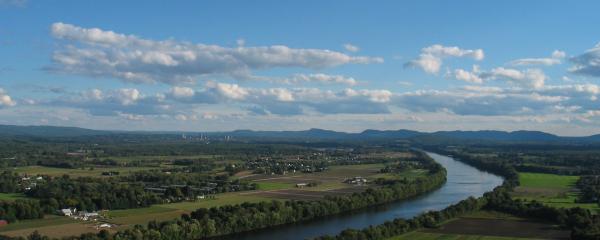 Connecticut River Byway