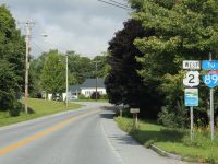Mad River Byway