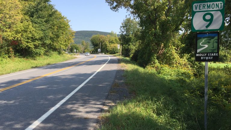 Molly Stark Scenic Byway