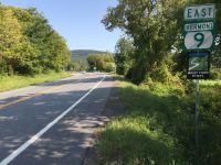 Molly Stark Scenic Byway