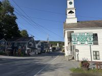Scenic Route 100 Byway