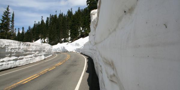 Chinook Scenic Byway