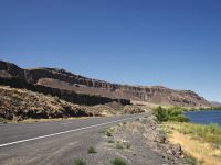 Coulee Corridor Scenic Byway