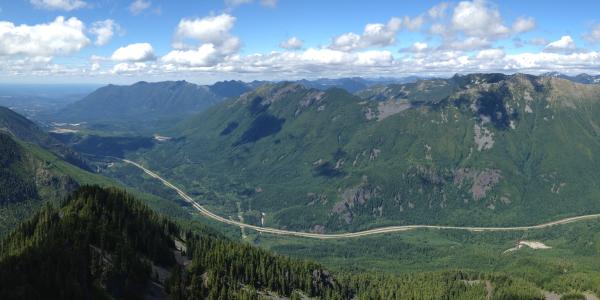 Mountains To Sound Greenway