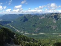 Mountains To Sound Greenway