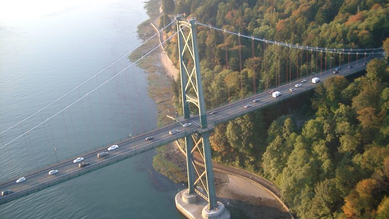 British Columbia Highway 99