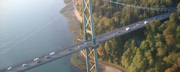 British Columbia Highway 99