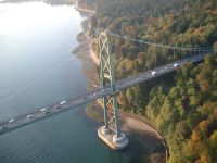 British Columbia Highway 99