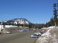 White Pass Scenic Byway