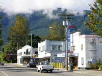 Cascade Valleys Scenic Byway