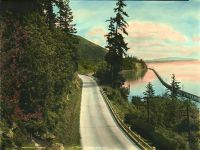 Chuckanut Drive
