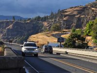 Columbia River Gorge Scenic Byway