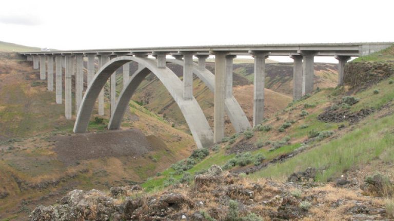 Okanogan Trails Scenic Byway