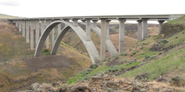 Okanogan Trails Scenic Byway