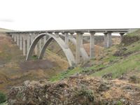 Okanogan Trails Scenic Byway