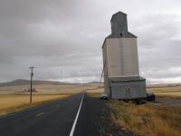 Palouse Scenic Byway