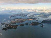 San Juan Islands Scenic Byway