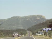 Newfoundland and Labrador Route 430