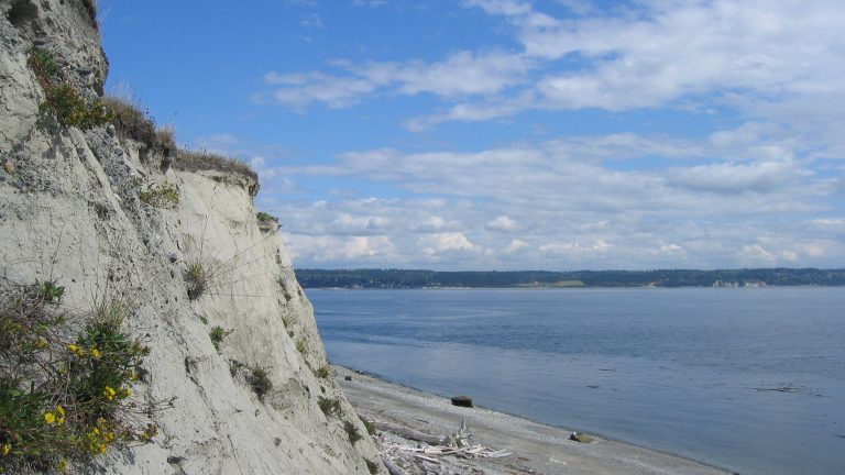 Whidbey Island Scenic Byway