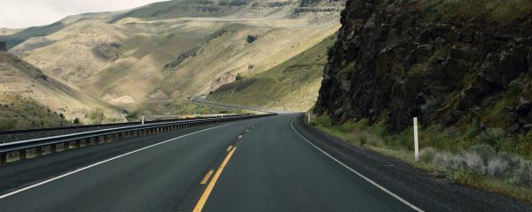 Yakima River Canyon Scenic Byway