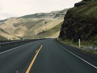 Yakima River Canyon Scenic Byway