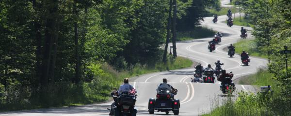 Door County Coastal Byway