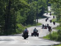 Door County Coastal Byway