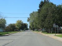 Lower Wisconsin River Road Scenic Byway