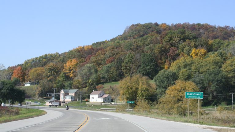 Great River Road