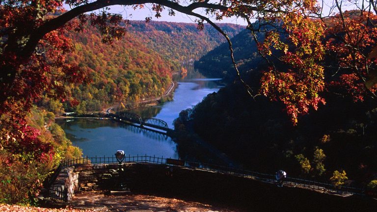 Coal Heritage Trail