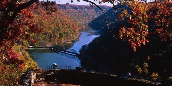 Coal Heritage Trail