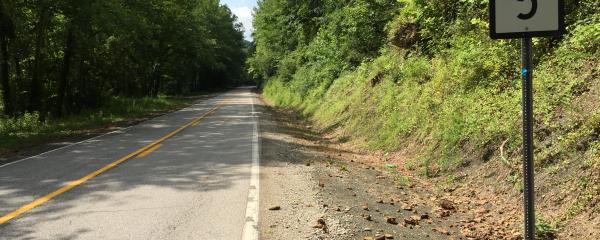 Little Kanawha Parkway