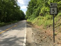 Little Kanawha Parkway