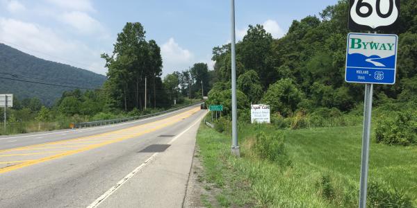 Midland Trail