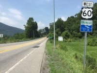 Midland Trail