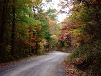 Staunton-Parkersburg Turnpike