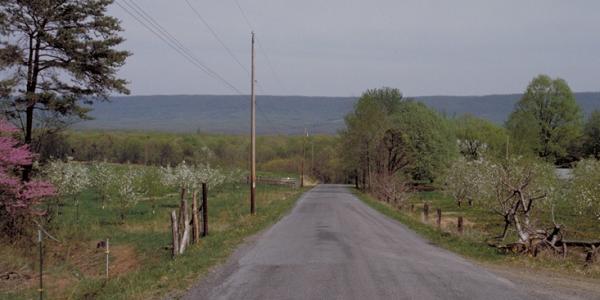 Washington Heritage Trail