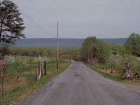 Washington Heritage Trail