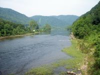Cheat River Byway