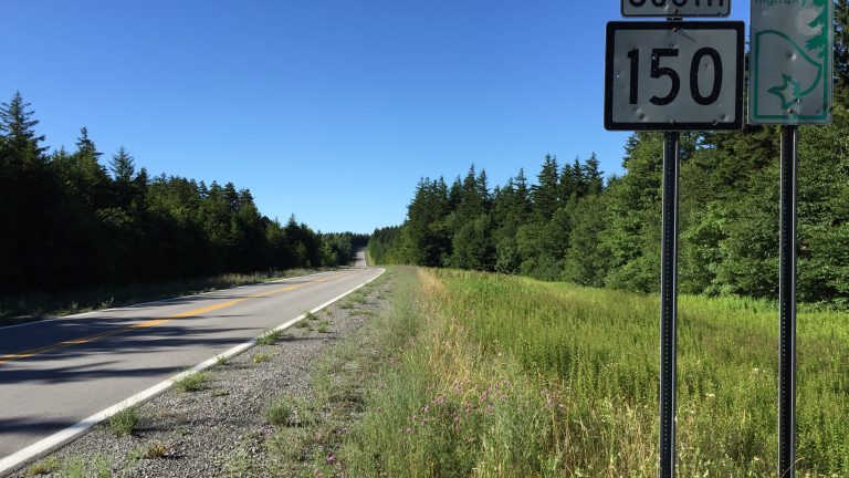 Highland Scenic Highway